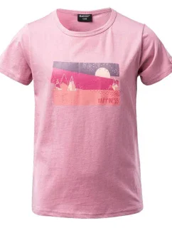 Tričko Nela Jr s krátkým rukávem model 20581555 - Hi-Tec