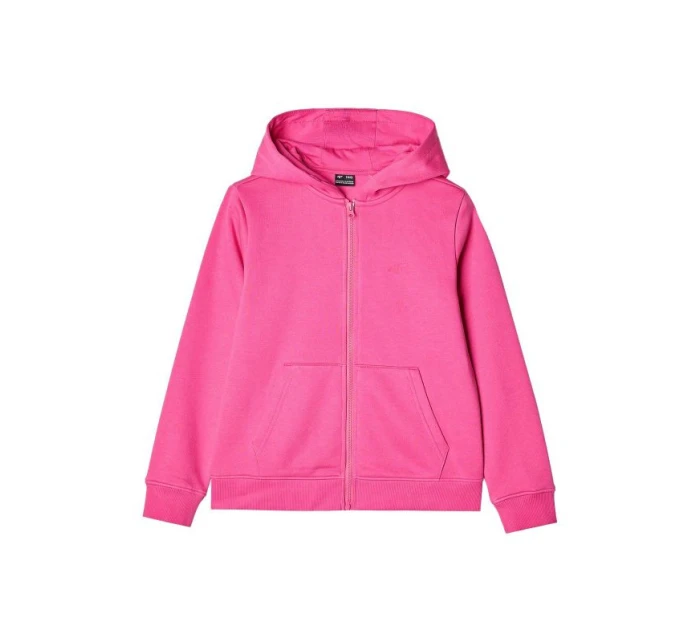 4F F1315 Jr Mikina 4FJWMM00TSWSF1315-55S 4F F1315 Jr Mikina 4FJWMM00TSWSF1315-55S