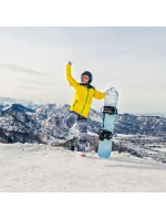 Lyžařská helma  M cm černá model 21487999 - Meteor