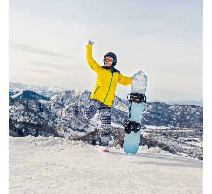 Lyžařská helma  M cm černá model 21487999 - Meteor