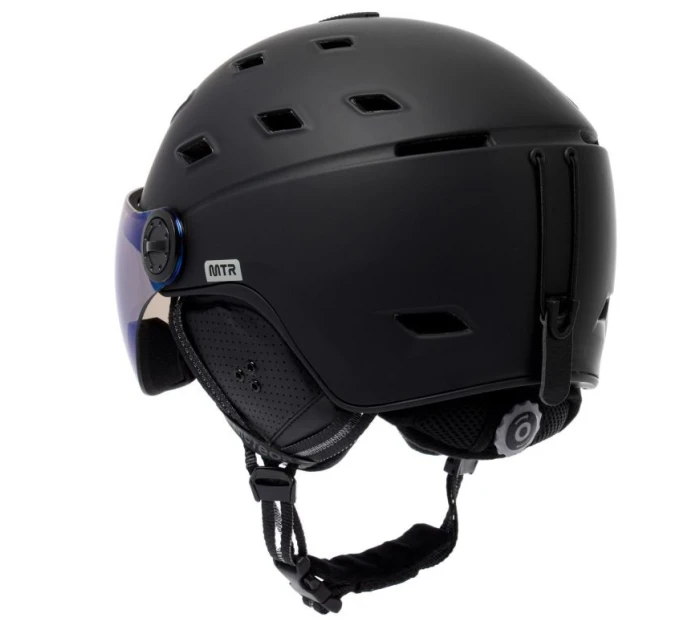 Lyžařská helma Glide M cm model 21488003 - Meteor