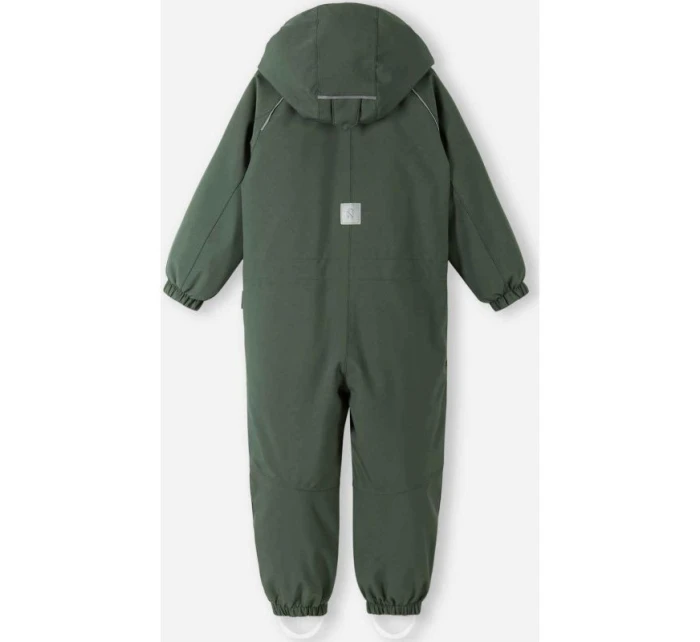 Reima Reimatec Tromssa Jr zimní kombinéza 5100043A-8510