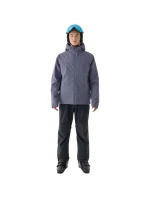 Lyžařská bunda M WAW24TTJA 32S pánské model 20705321 - 4F Lyžařská bunda M WAW24TTJA 32S pánské model 20705321 - 4F