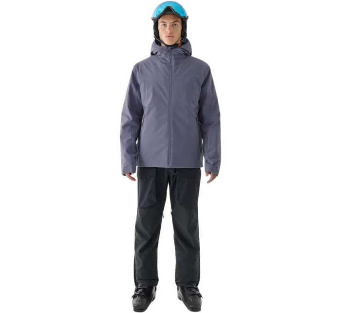 Lyžařská bunda M WAW24TTJA 32S pánské model 20705321 - 4F Lyžařská bunda M WAW24TTJA 32S pánské model 20705321 - 4F