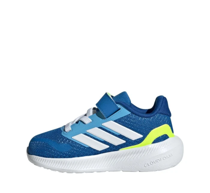 Dětská obuv adidas Runfalcon 5 EL I JQ5667 Dětská obuv adidas Runfalcon 5 EL I JQ5667