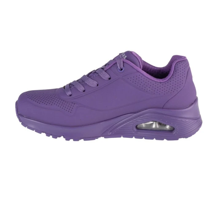 Skechers Uno-Stand on Air 73690-PUR Purple 36 Skechers Uno-Stand on Air 73690-PUR Purple 36
