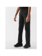 Kalhoty s nohavicemi 2v1 dívčí Junior model 21431442 - 4F Kalhoty s nohavicemi 2v1 dívčí Junior model 21431442 - 4F