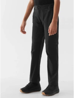 Kalhoty s nohavicemi 2v1  dívčí Junior model 21431442 - 4F