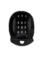 Lyžařská helma Meteor Falven L 58-61 cm tmavě modrá 24976