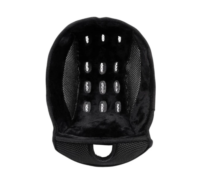 Lyžařská helma Meteor Falven L 58-61 cm tmavě modrá 24976