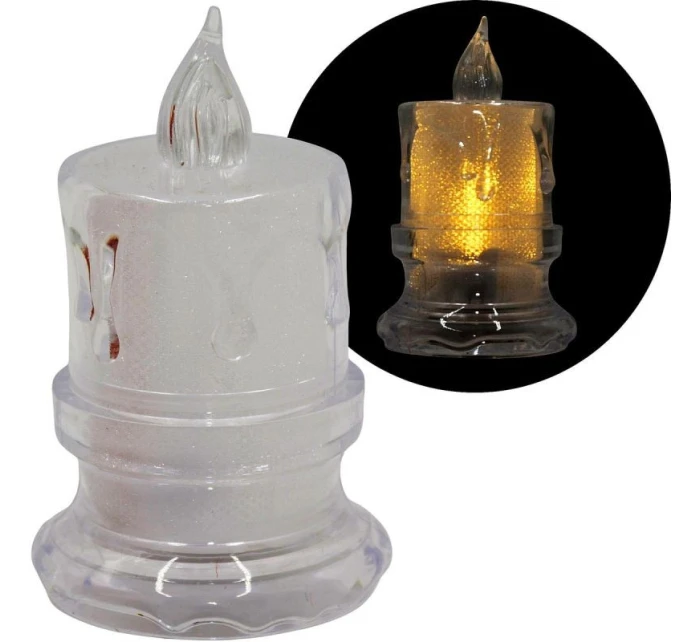 DEKORACYJNA  LED model 21832594