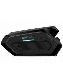 Interkom pro motocykly Sena SPIDER RT1 MESH, sada pro 1 helmu