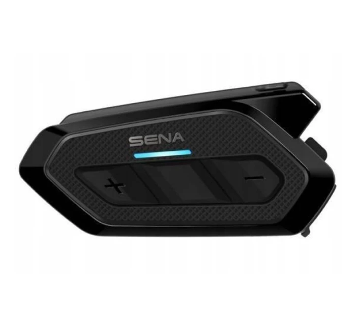 Interkom pro motocykly Sena SPIDER RT1 MESH, sada pro 1 helmu