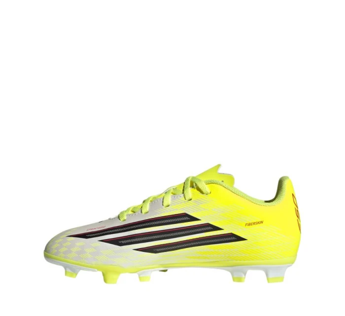 Dětské kopačky adidas F50 Club FG/MG JS1482