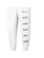 Pánské tepláky Air Jordan Sport DNA bílé - CK9581-100 Pánské tepláky Air Jordan Sport DNA bílé - CK9581-100