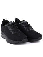 Pánská černá sportovní obuv model 22060609 - Big Star