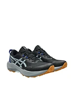 Asics Gel-Venture 11 pánské běžecké boty black-grey 1011C160 002