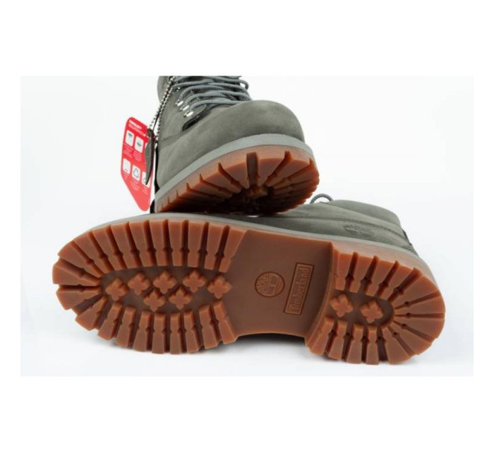 Dámské boty Icon Premium W model 17084983 - Timberland