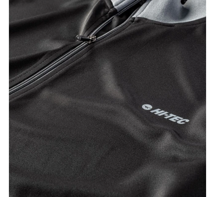 Pánská mikina Delian M 92800442903 - Hi-Tec