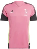 Tričko adidas Juventus Training JSY M HS7551 pánské