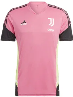 Tričko Juventus Training JSY M model 18693635 pánské - ADIDAS