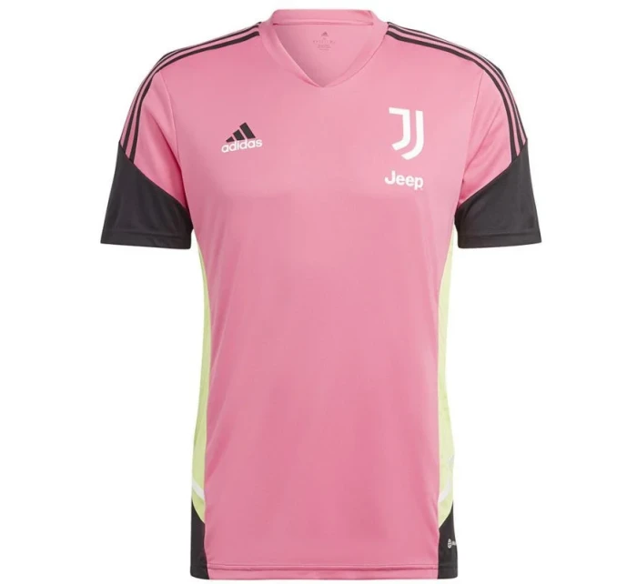Tričko adidas Juventus Training JSY M HS7551 pánské