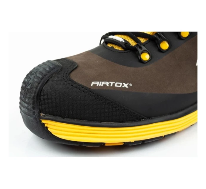 Pracovní obuv Airtox Safety S3 Src Esd MA6S3CA Pracovní obuv Airtox Safety S3 Src Esd MA6S3CA