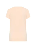 Mustang Alexia C Tričko s potiskem na hrudi W 1013383 7262