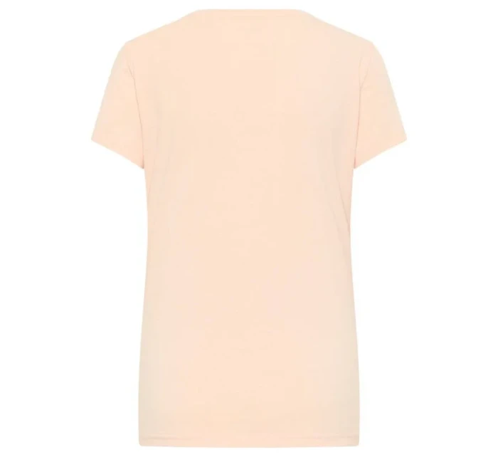 Mustang Alexia C Tričko s potiskem na hrudi W 1013383 7262