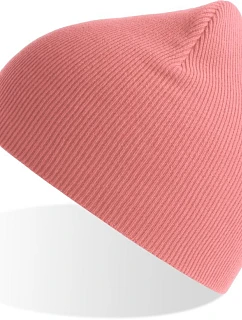 Atlantis Headwear Kid Yala Dětská pletená čepice 33.0111 pink