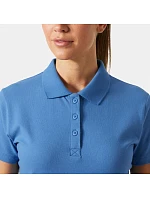 Classic Dámské piqué polo "Classic" black model 22434226 - Helly Hansen