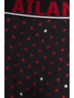 Atlantic 2GMH-015 barva:tmavě modrá