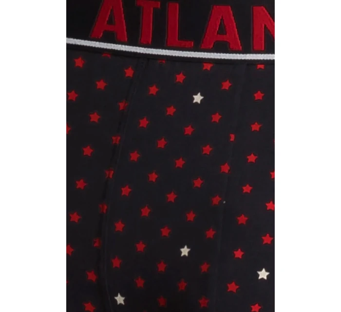 Atlantic 2GMH-015 barva:tmavě modrá