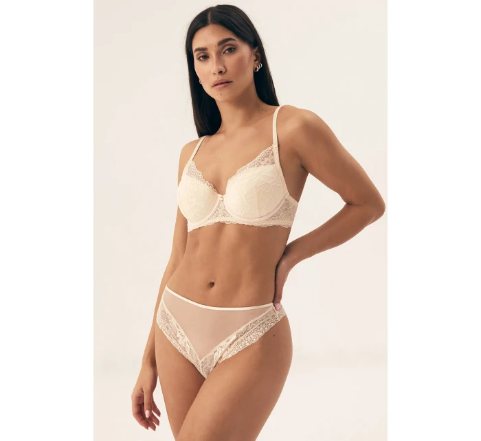 Henderson Noche 42583 barva:broskvová