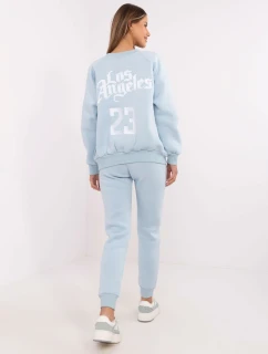 Sada EM KMPL model 20811728 světle modrá - FPrice