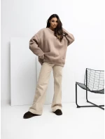 Bluza RV BL model 21777649 ciemny bezowy - FPrice