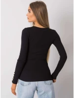 Halenka RV BZ 7245.07 černá Halenka RV BZ 7245.07 černá