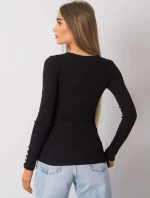 Halenka RV BZ 7245.07 černá