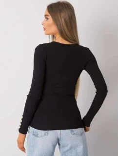 Halenka RV BZ 7245.07 černá