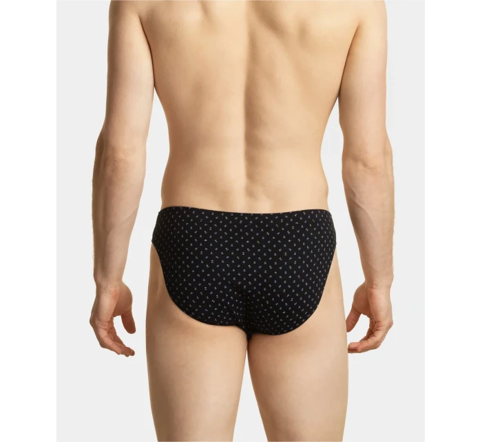 3-PACK Slipy męskie sport 3-PACK Slipy męskie sport