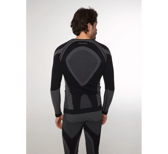 Pánské termo tričko Protest TIMP Pánské termo tričko Protest TIMP