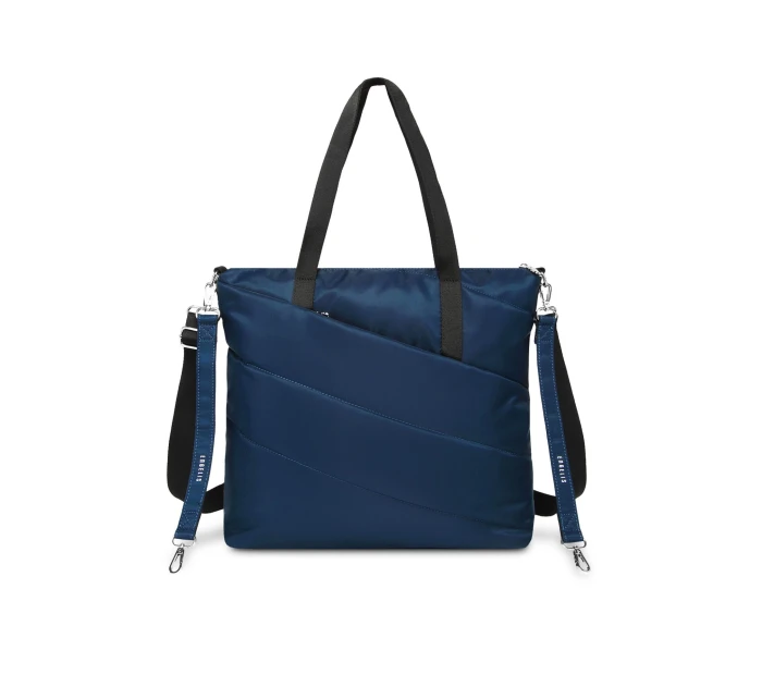 Dámská kabelka na kočárek Engelis Vuch Lora Blue