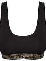 Dámská sportovní podprsenka QF4949E - Calvin Klein