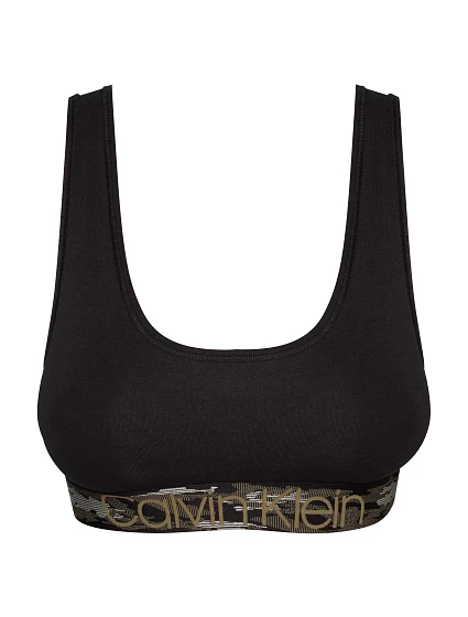 Dámská sportovní podprsenka model 20947432 - Calvin Klein Dámská sportovní podprsenka model 20947432 - Calvin Klein