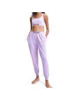 Dámské tepláky QS6802E-C9V - Calvin Klein