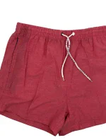 Pánské plavky 427329 růžová - Bugatti