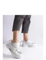 Tenisky  model 207165 Solea