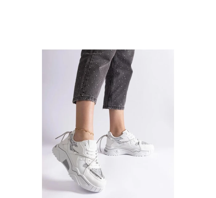 Tenisky  model 207165 Solea