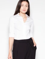 Košile s dlouhým rukávem  model 77459 Venaton