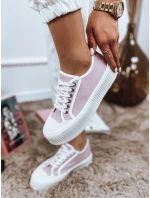 Dámské tenisky ELIDA purple FashionStreet ZY0144 Dámské tenisky ELIDA purple FashionStreet ZY0144